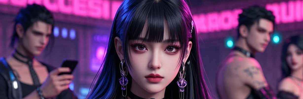 申请创建摩登账号